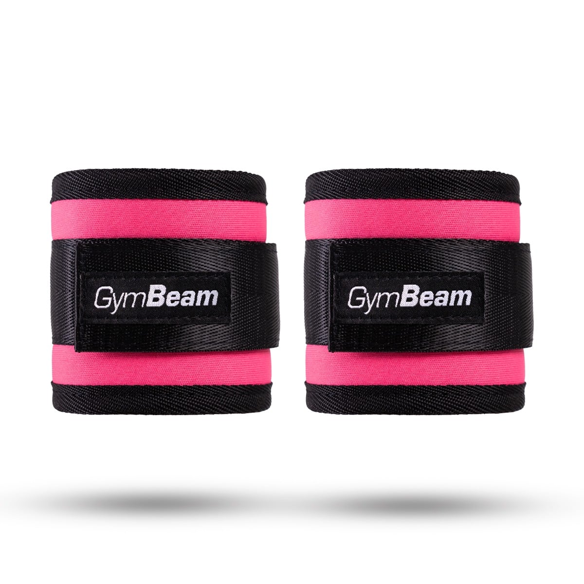 Adaptery na kostkę Pink - GymBeam