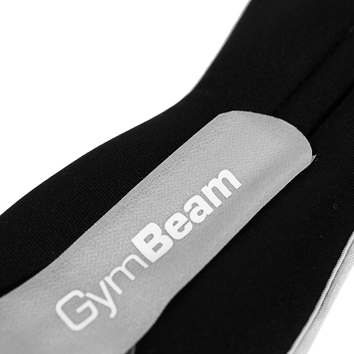 Obciążniki na kostki i nadgarstki 2 x 1 kg - GymBeam