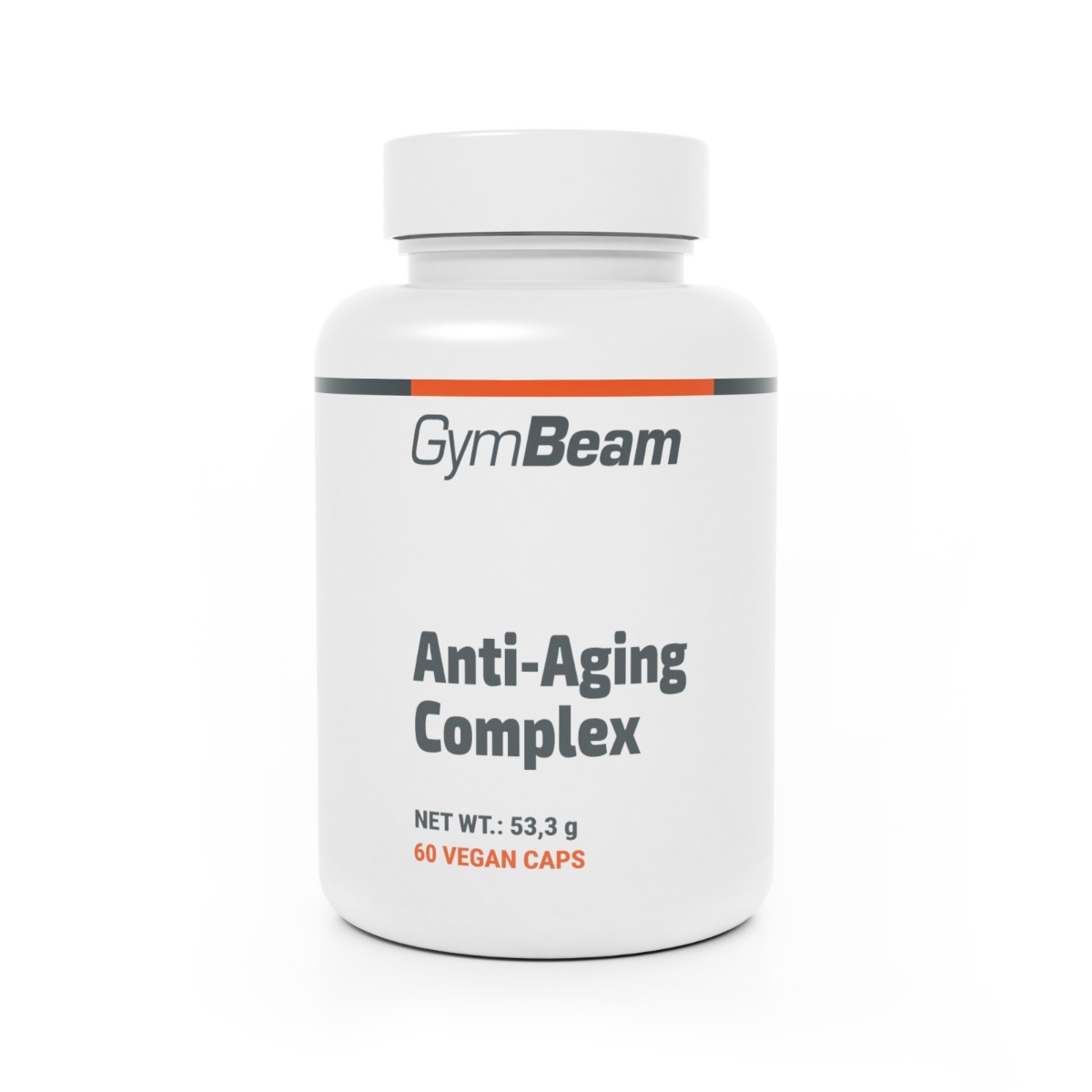 Kompleks Anti-Aging - GymBeam