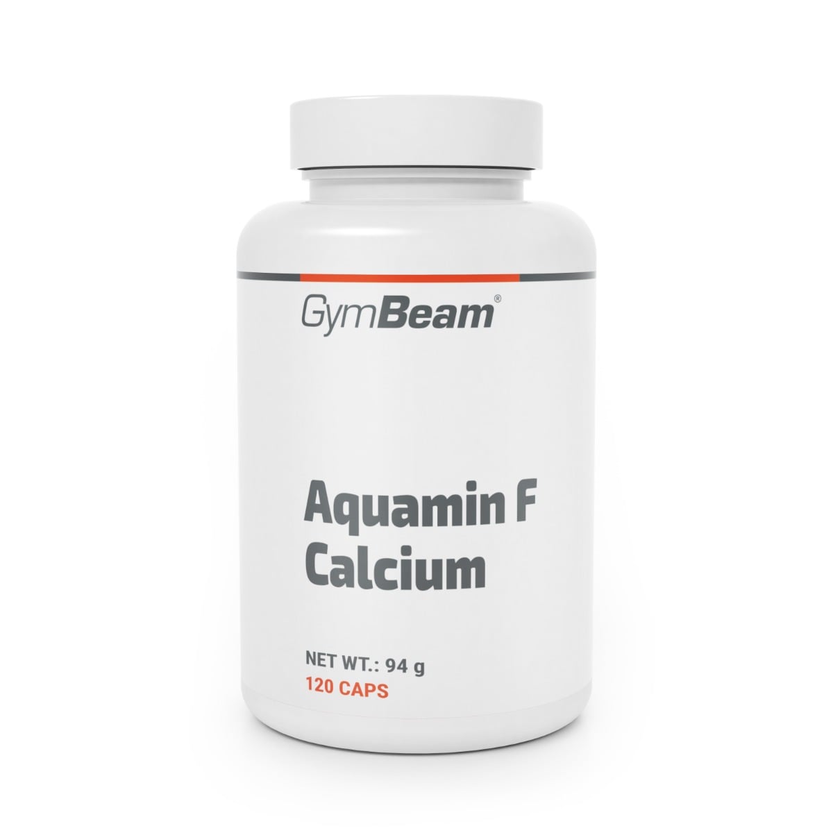 Wapń (Aquamin F) - GymBeam