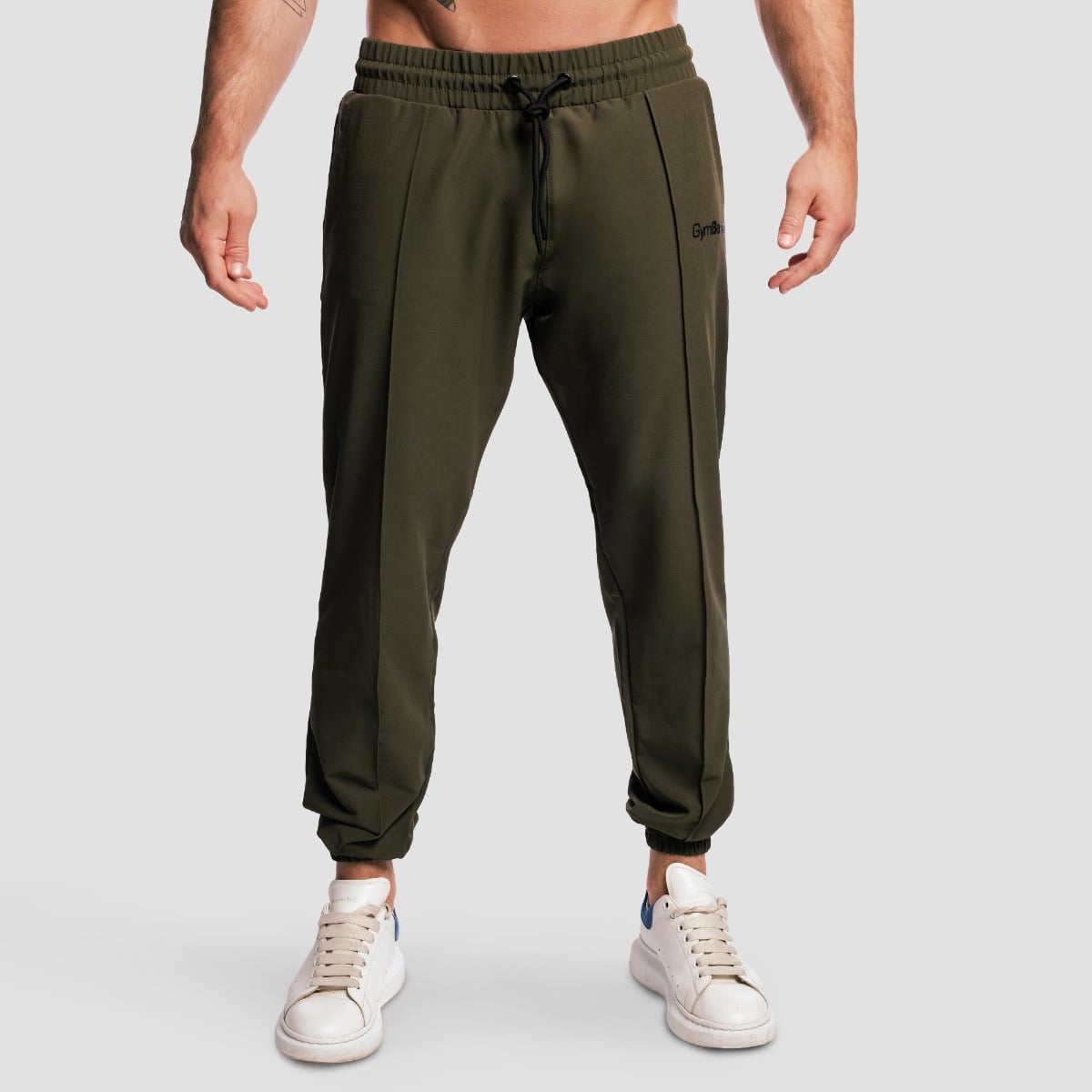 Spodnie ARC Olive - GymBeam