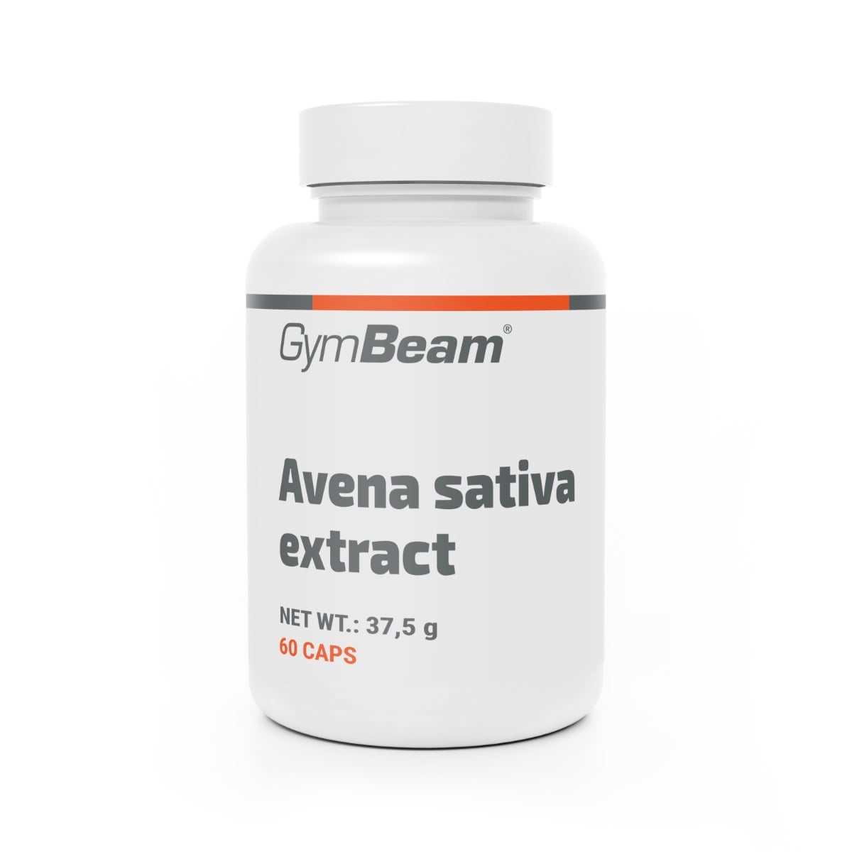 Ekstrakt z owsa zwyczajnego - GymBeam