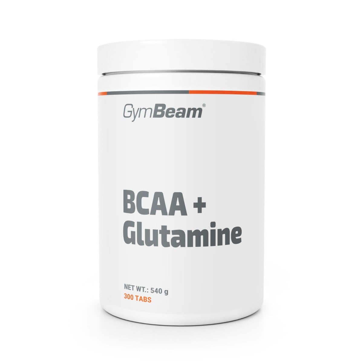 BCAA + glutamina – GymBeam