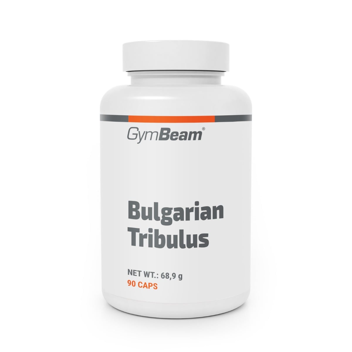 Bułgarski Tribulus (90% saponin) - GymBeam