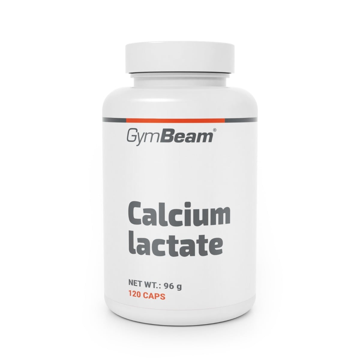 Mleczan wapnia - GymBeam