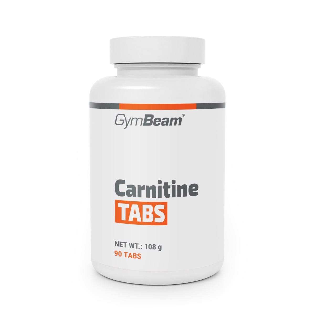 L-Karnityna TABS - GymBeam