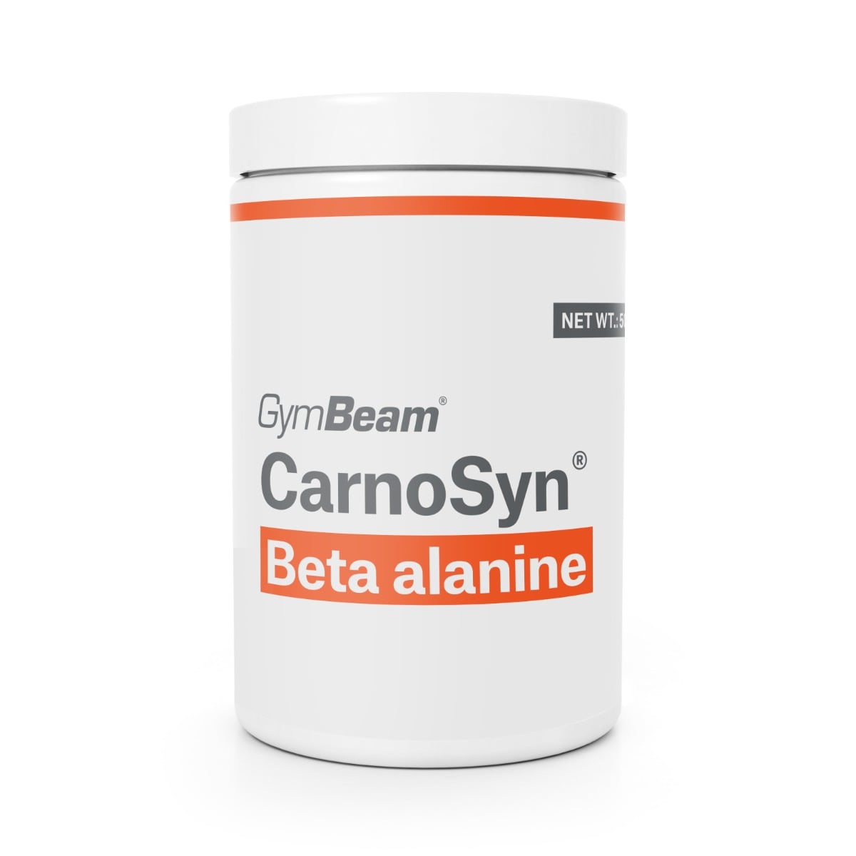 Beta alanina (CarnoSyn®) - GymBeam