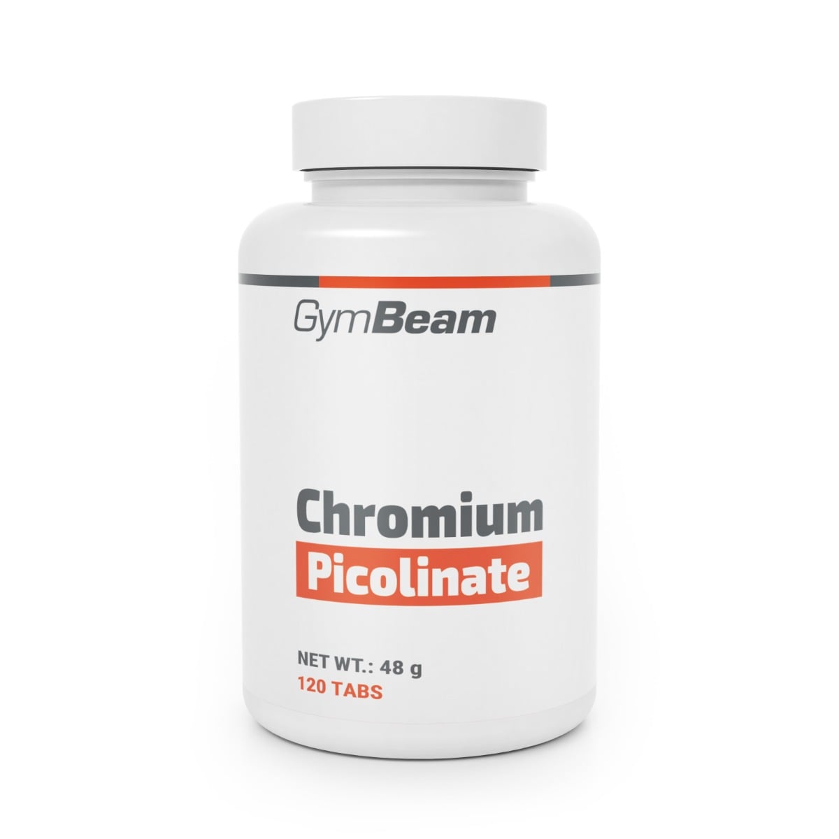 Pikolinian chromu - GymBeam