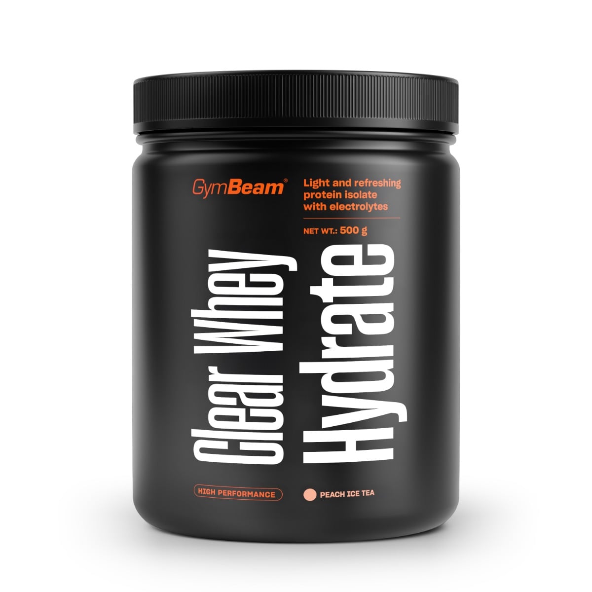 Clear Whey Hydrate – GymBeam