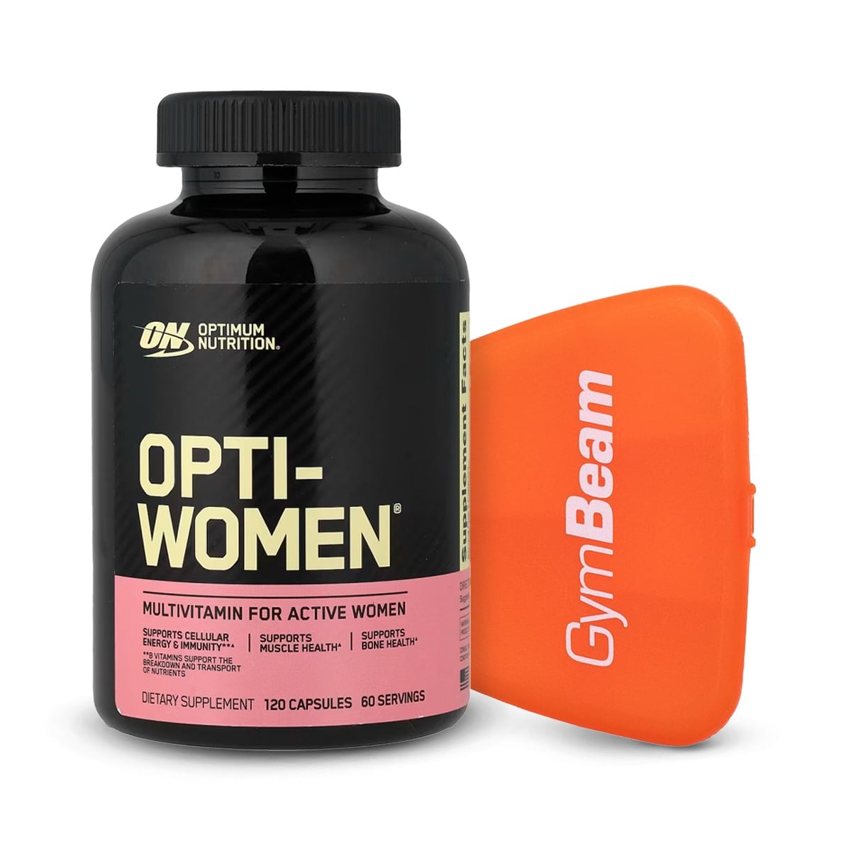 Multiwitamina Opti Women - Optimum Nutrition + PREZENT 