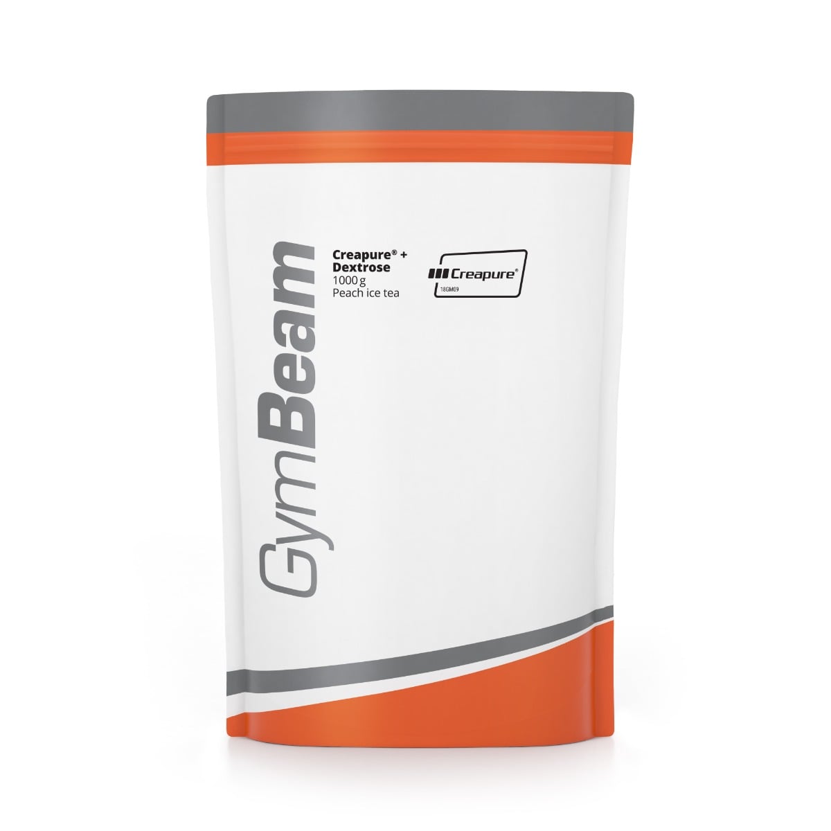 Kreatyna Creapure® + Destroza – GymBeam