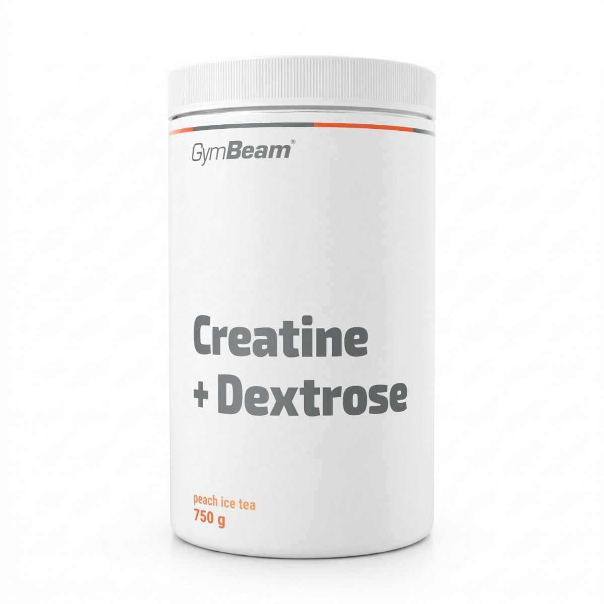 Creapure® + Dekstroza - GymBeam