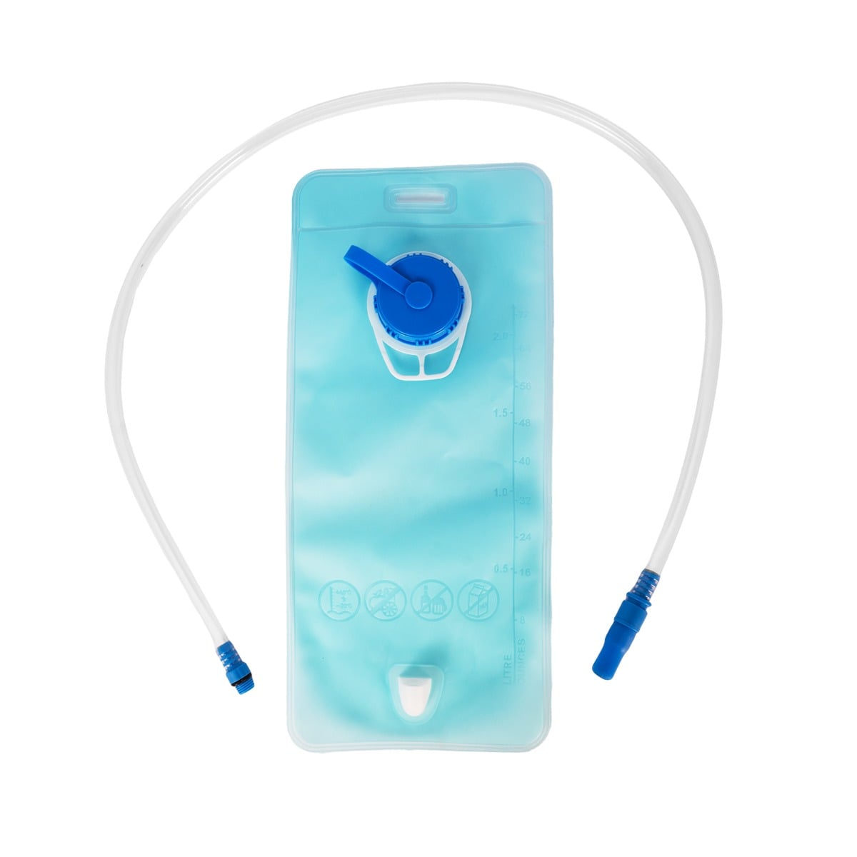 GymBeam Cycling Hydropack · záber 9