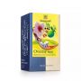 BIO Fruit Delight Tea 18x2,5g - Sonnentor 45 g