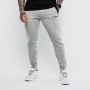 Spodnie dresowe Slimfit Grey - GymBeam M
