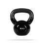 Kettlebell Czarny - GymBeam 12 kg