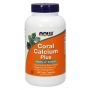 Wapno Koralowe (Coral Calcium) - NOW Foods 250 kaps