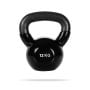 Kettlebell Czarny - GymBeam 12 kg