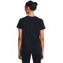 Koszulka damska W Sportstyle Logo SS - Under Armour XS