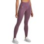 Damskie legginsy Motion Purple - Under Armour XS