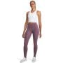 Damskie legginsy Motion Purple - Under Armour XS