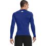 T-shirt HG Armor Comp LS Blue - Under Armour XL
