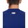 T-shirt HG Armor Comp LS Blue - Under Armour XL