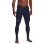 Legginsy UA HG Armour Blue - Under Armour XXL