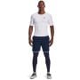 Legginsy UA HG Armour Blue - Under Armour XXL