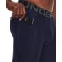 Legginsy UA HG Armour Blue - Under Armour XXL