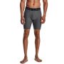 Spodenki kompresyjne HG Armour Grey - Under Armour L