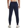 Męskie spodnie Fleece Joggers Navy - Under Armour XL