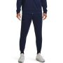 Męskie spodnie Fleece Joggers Navy - Under Armour XL