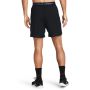 Szorty Vanish Woven 6in Black - Under Armour XL
