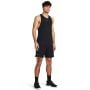 Szorty Vanish Woven 6in Black - Under Armour XL