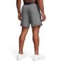 Szorty Vanish Woven 6in Grey - Under Armour XXL