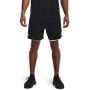 Męskie Spodenki Vanish Woven 2w1 Black - Under Armour XXL