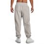 Męskie spodnie dresowe Essential Fleece Grey - Under Armour XS