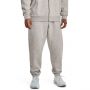 Męskie spodnie dresowe Essential Fleece Grey - Under Armour XS
