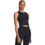 Damski Tank Top Train Seamless Black - Under Armour M