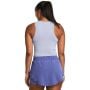 Damski Tank Top Vanish Seamless Purple - Under Armour L