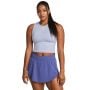 Damski Tank Top Vanish Seamless Purple - Under Armour L