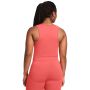 Damski Tank Top Seamless Vanish Pink - Under Armour S