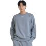 Bluza UA Rival Fleece Crew Grey - Under Armour M