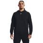 Bluza z kapturem UA Rival Fleece Black - Under Armour S
