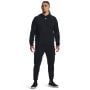 Bluza z kapturem UA Rival Fleece Black - Under Armour S