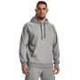 Bluza z kapturem UA Rival Fleece Grey - Under Armour XXL