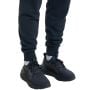 Męskie Spodnie Dresowe Rival Fleece Joggers Black - Under Armour XL
