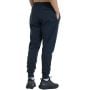 Męskie Spodnie Dresowe Rival Fleece Joggers Black - Under Armour XL