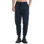 Męskie Spodnie Dresowe Rival Fleece Joggers Black - Under Armour XL